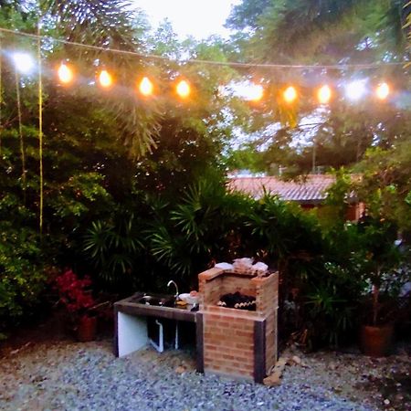 Daisy'S 2 Bedroom Family Home For Up To 5 Guests With Garden & Bbq Koh Samet Dış mekan fotoğraf