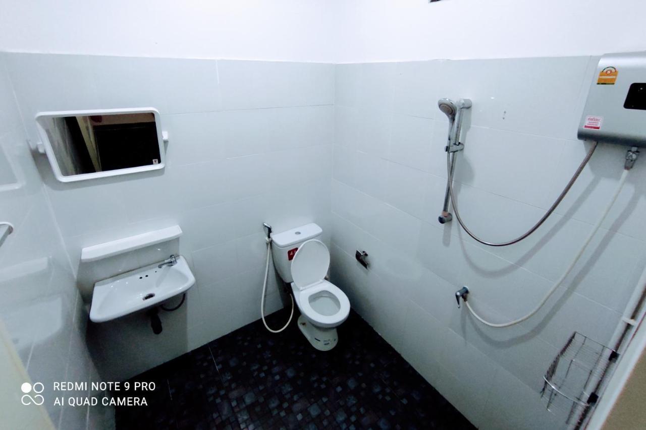 Daisy'S 2 Bedroom Family Home For Up To 5 Guests With Garden & Bbq Koh Samet Dış mekan fotoğraf