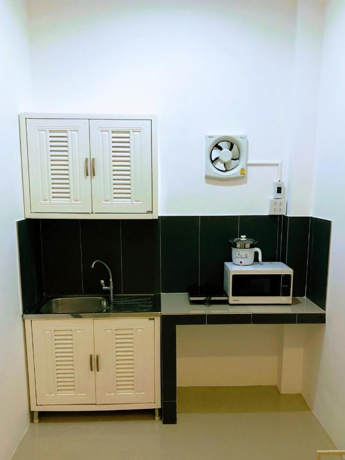 Daisy'S 2 Bedroom Family Home For Up To 5 Guests With Garden & Bbq Koh Samet Dış mekan fotoğraf