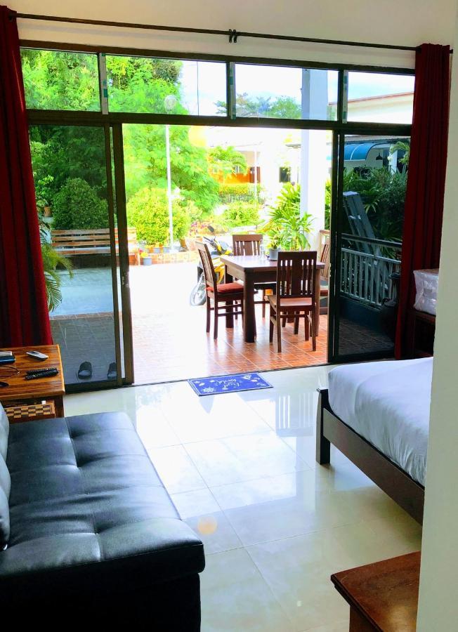 Daisy'S 2 Bedroom Family Home For Up To 5 Guests With Garden & Bbq Koh Samet Dış mekan fotoğraf