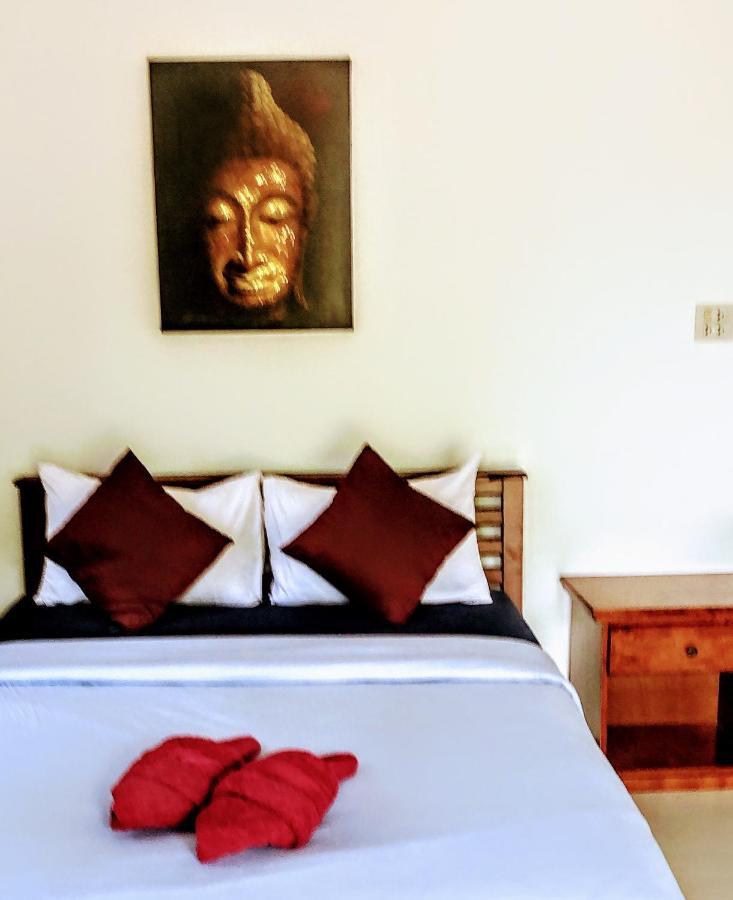Daisy'S 2 Bedroom Family Home For Up To 5 Guests With Garden & Bbq Koh Samet Dış mekan fotoğraf