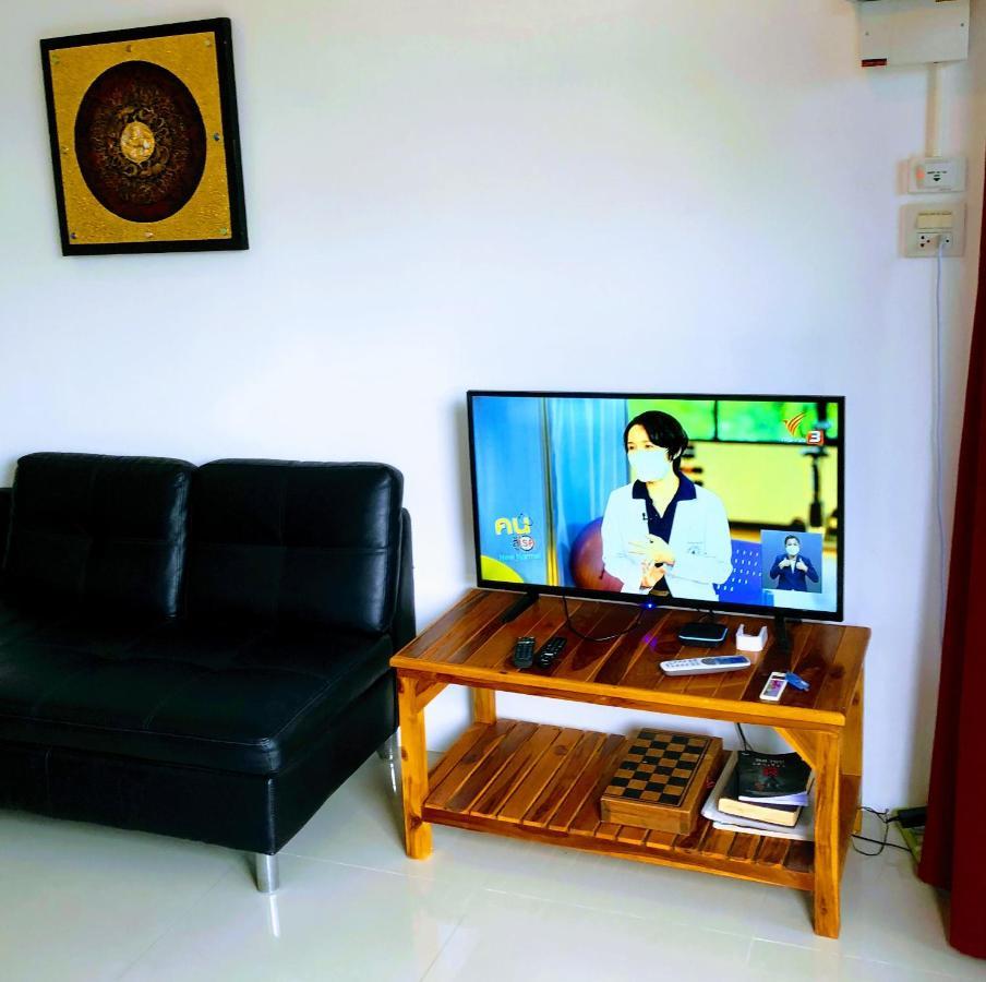 Daisy'S 2 Bedroom Family Home For Up To 5 Guests With Garden & Bbq Koh Samet Dış mekan fotoğraf