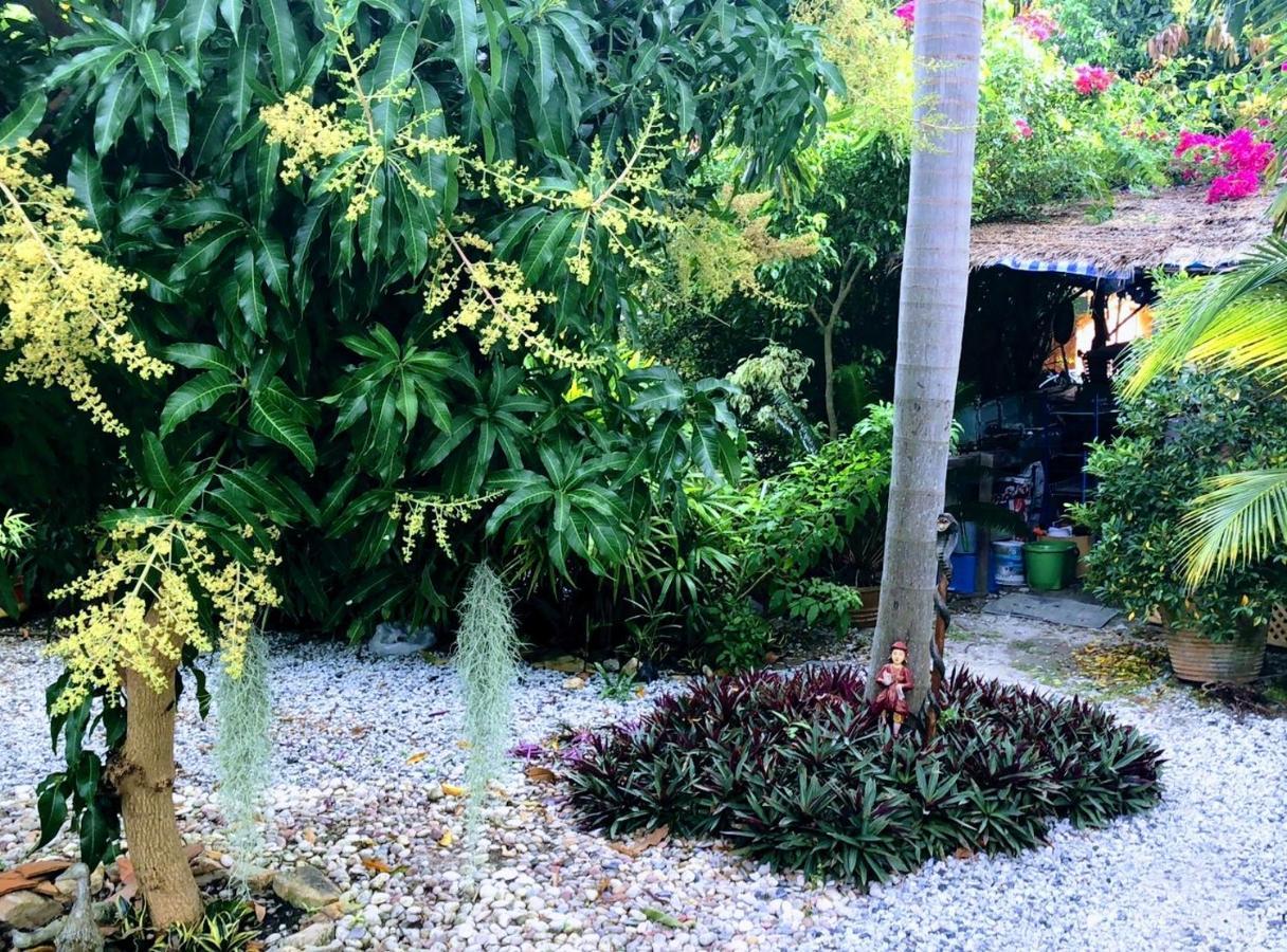 Daisy'S 2 Bedroom Family Home For Up To 5 Guests With Garden & Bbq Koh Samet Dış mekan fotoğraf