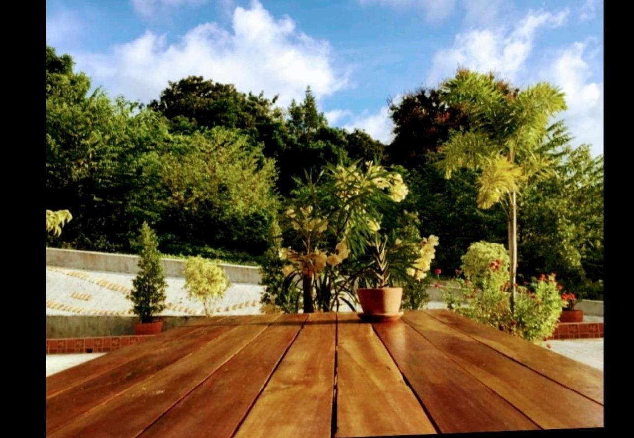 Daisy'S 2 Bedroom Family Home For Up To 5 Guests With Garden & Bbq Koh Samet Dış mekan fotoğraf