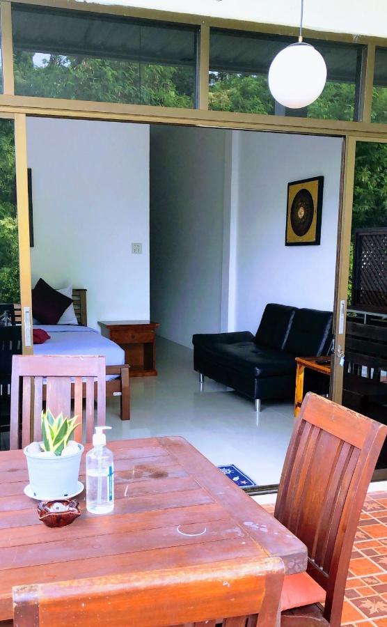 Daisy'S 2 Bedroom Family Home For Up To 5 Guests With Garden & Bbq Koh Samet Dış mekan fotoğraf