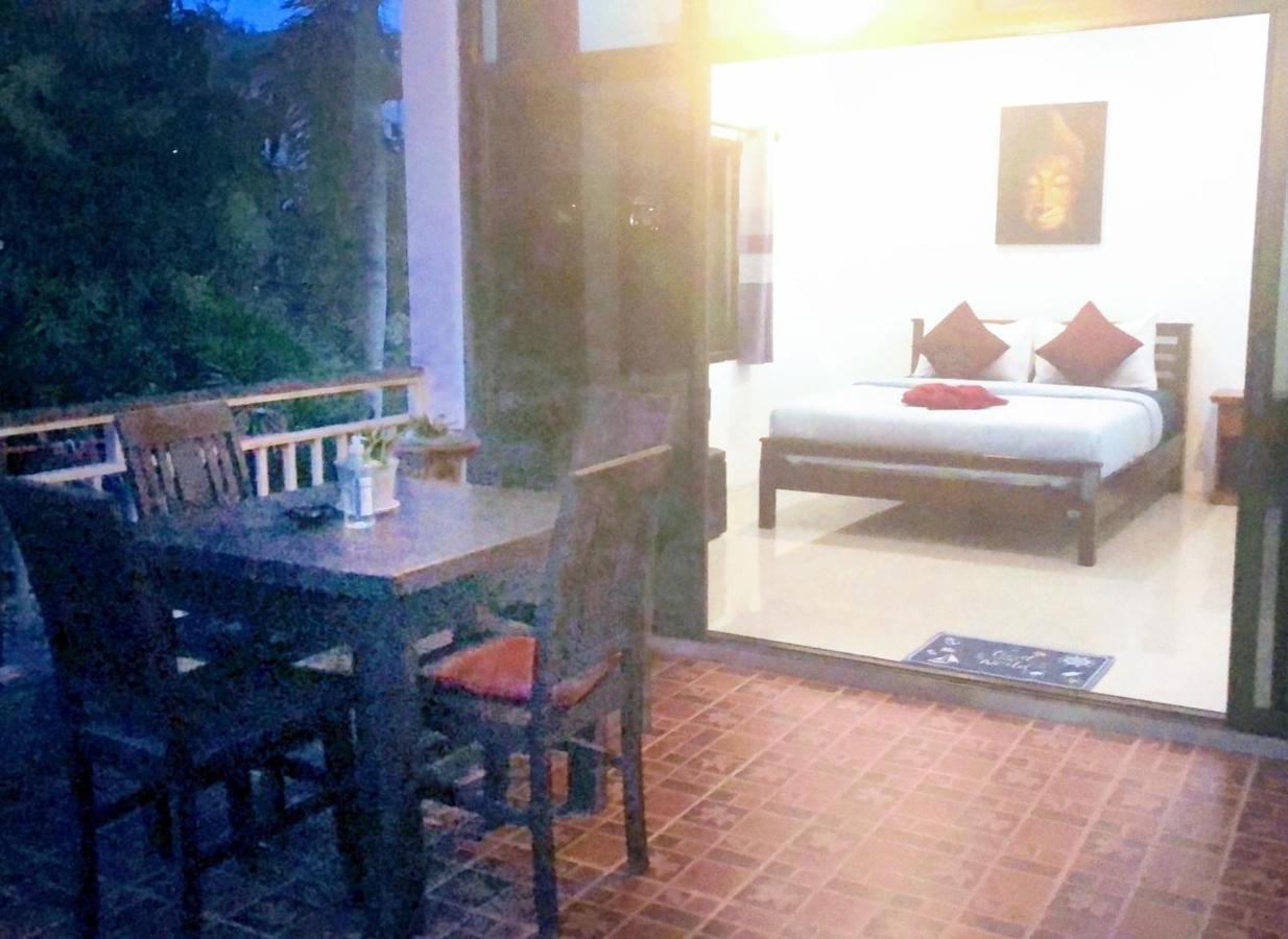 Daisy'S 2 Bedroom Family Home For Up To 5 Guests With Garden & Bbq Koh Samet Dış mekan fotoğraf