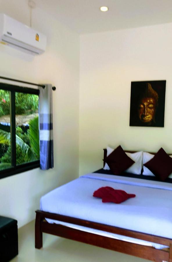 Daisy'S 2 Bedroom Family Home For Up To 5 Guests With Garden & Bbq Koh Samet Dış mekan fotoğraf