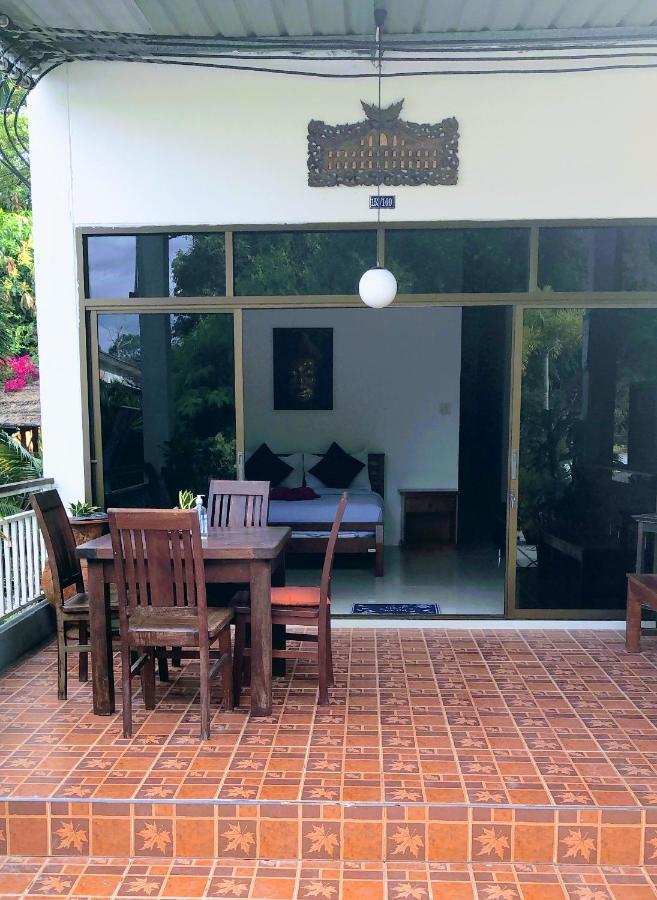 Daisy'S 2 Bedroom Family Home For Up To 5 Guests With Garden & Bbq Koh Samet Dış mekan fotoğraf