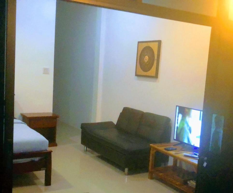 Daisy'S 2 Bedroom Family Home For Up To 5 Guests With Garden & Bbq Koh Samet Dış mekan fotoğraf