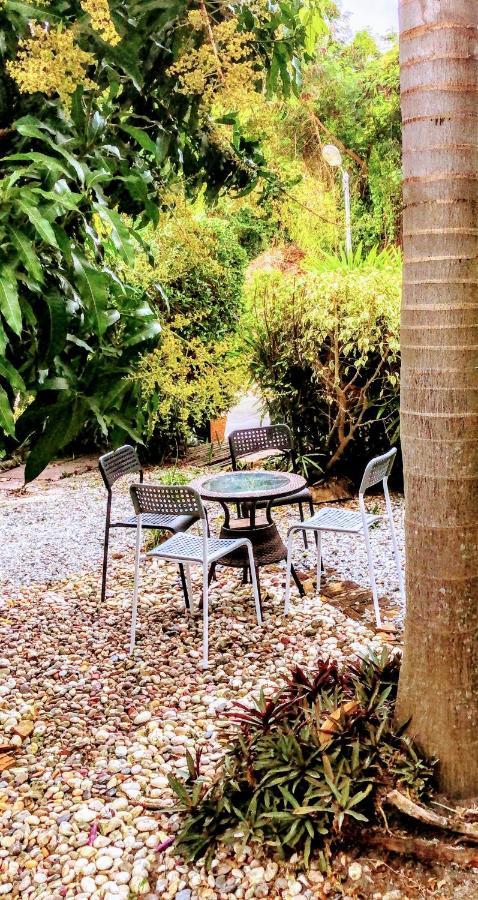 Daisy'S 2 Bedroom Family Home For Up To 5 Guests With Garden & Bbq Koh Samet Dış mekan fotoğraf