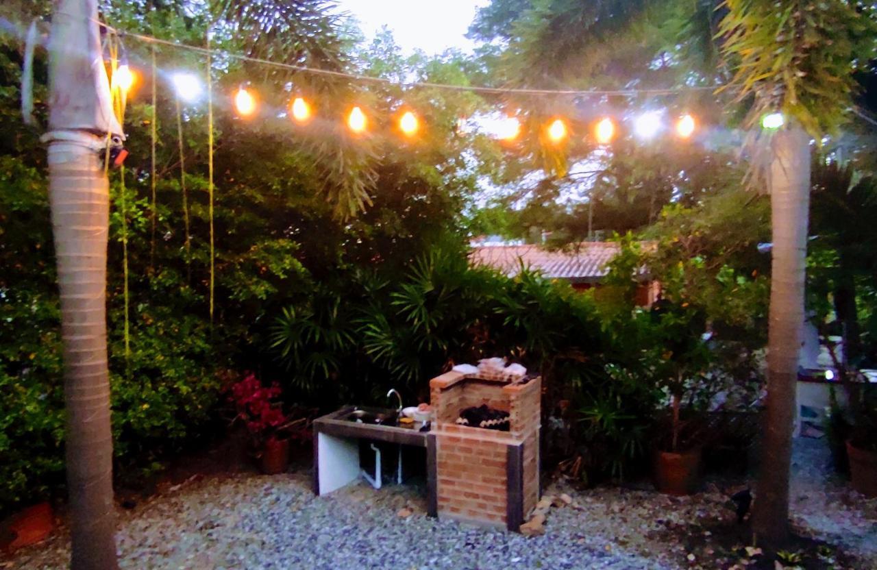 Daisy'S 2 Bedroom Family Home For Up To 5 Guests With Garden & Bbq Koh Samet Dış mekan fotoğraf