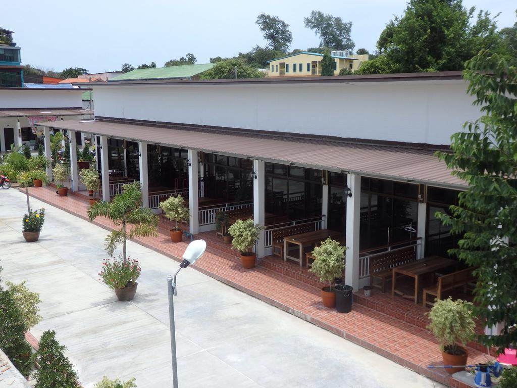 Daisy'S 2 Bedroom Family Home For Up To 5 Guests With Garden & Bbq Koh Samet Oda fotoğraf