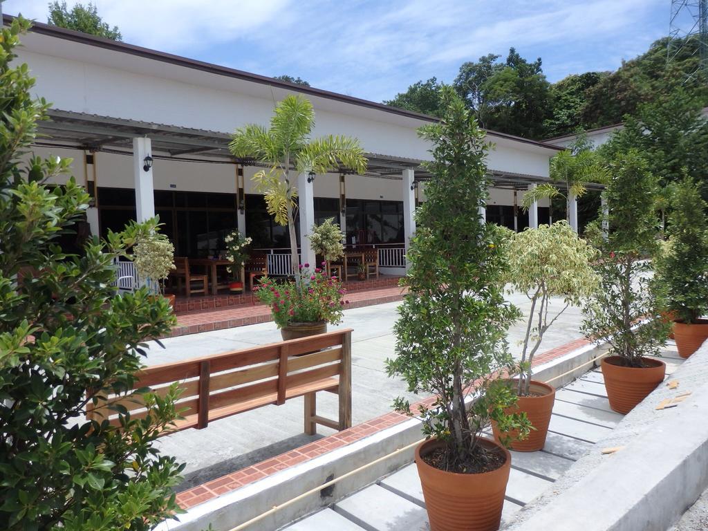 Daisy'S 2 Bedroom Family Home For Up To 5 Guests With Garden & Bbq Koh Samet Oda fotoğraf